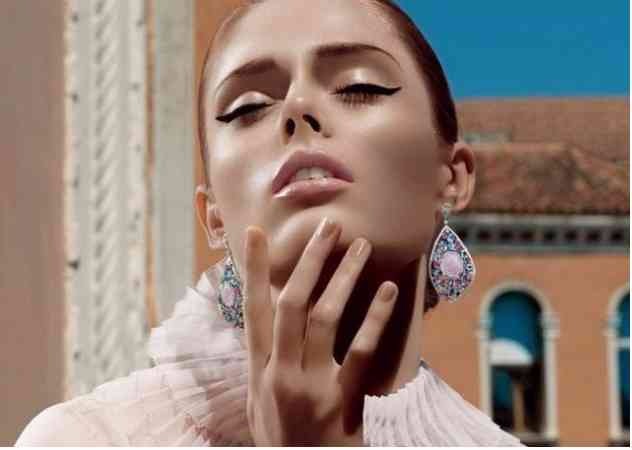 Coco Rocha